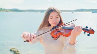 Золотая Струна - Есть сила в Крови Христа