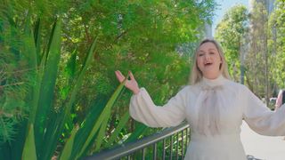 Larisa Kaydris - День Воскресіння