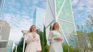 Larisa Kaydris - День Воскресіння