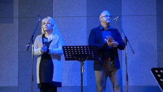 EM Worship - Існує річка