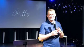 Анатолий Мокляк - В чём суть празднования Пасхи