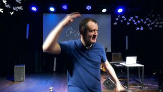 Анатолий Мокляк - В чём суть празднования Пасхи