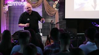 Володимир Чорнописький - Що таке справжня віра