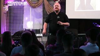 Володимир Чорнописький - Що таке справжня віра