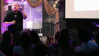 Володимир Чорнописький - Що таке справжня віра