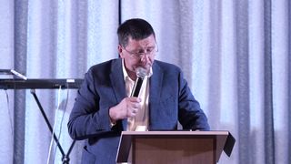 Андрей Тищенко - Господь, пройди с нами