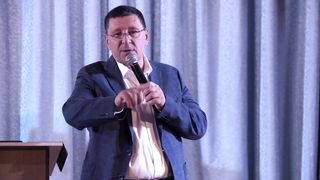 Андрей Тищенко - Господь, пройди с нами