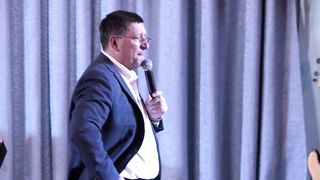 Андрей Тищенко - Господь, пройди с нами