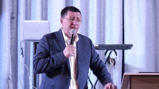 Андрей Тищенко - Господь, пройди с нами