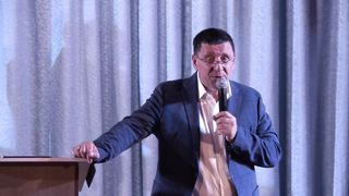 Андрей Тищенко - Господь, пройди с нами