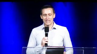 Богдан Бондаренко - Атака на роль отца