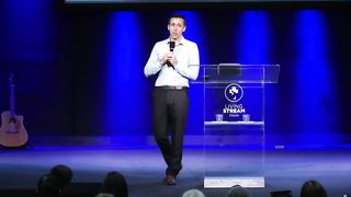 Богдан Бондаренко - Атака на роль отца