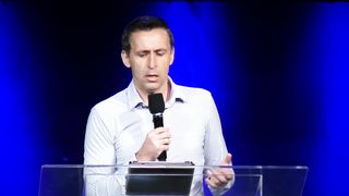 Богдан Бондаренко - Атака на роль отца