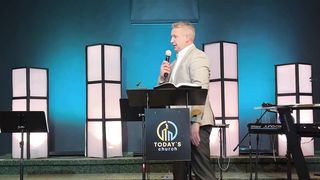 Михайло Мокієнко - Завдання християнина