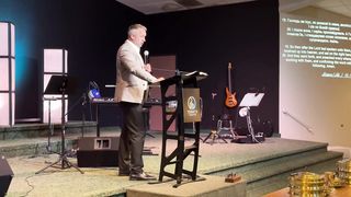 Михайло Мокієнко - Завдання християнина