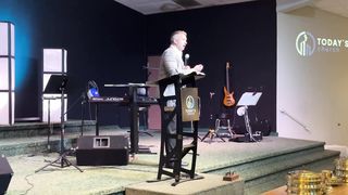 Михайло Мокієнко - Завдання християнина