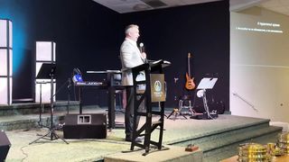 Михайло Мокієнко - Завдання християнина