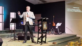 Михайло Мокієнко - Завдання християнина