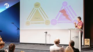 Василь Попудник - Панування чи головування