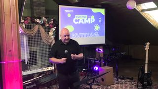 Володимир Чорнописький - Перемога над гріхом