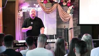 Володимир Чорнописький - Перемога над гріхом