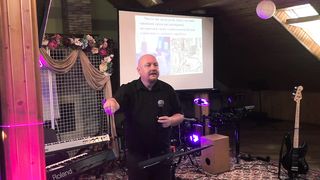 Володимир Чорнописький - Перемога над гріхом