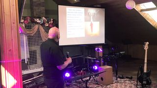 Володимир Чорнописький - Перемога над гріхом