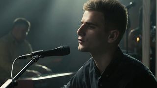 Радковичі - Хто приходить з надією в серці