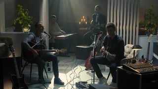 Радковичі - Хто приходить з надією в серці