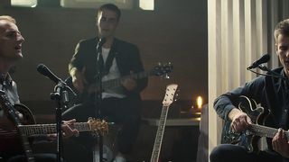 Радковичі - Хто приходить з надією в серці