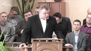 Олександр Коток - Віра в Боже відкриття