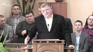 Олександр Коток - Віра в Боже відкриття