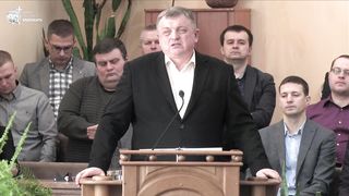 Олександр Коток - Віра в Боже відкриття