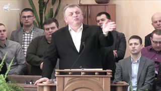 Олександр Коток - Віра в Боже відкриття