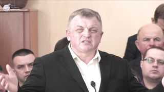 Олександр Коток - Віра в Боже відкриття