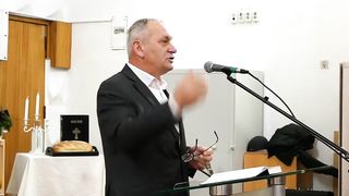 Олександр Попчук  - Слово батька - дякуйте!