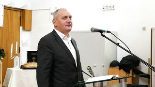 Олександр Попчук  - Слово батька - дякуйте!