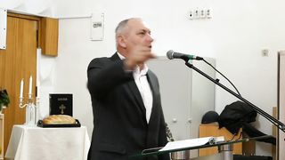 Олександр Попчук  - Слово батька - дякуйте!