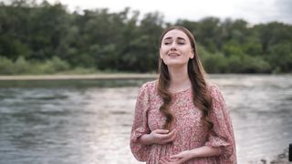 Margo Nakonechna - Так швидко народ мій