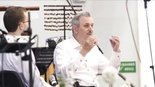 Пилип Савочка - Десятина, бізнес, робота, пенсія