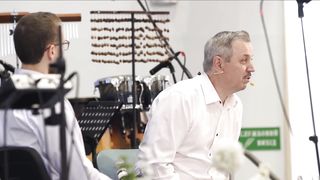 Пилип Савочка - Десятина, бізнес, робота, пенсія