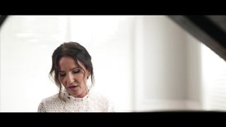 Марина Сідловська - Я с Тобою, я в небо