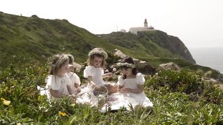 Христос Воскрес (В найсвітлішу ніч у році)