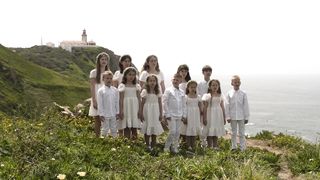 Христос Воскрес (В найсвітлішу ніч у році)