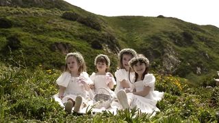 Христос Воскрес (В найсвітлішу ніч у році)