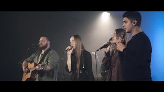 Церква Воскресіння - Спокій