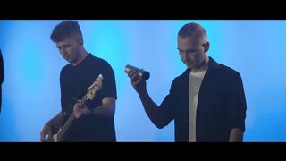 Церква Воскресіння - Спокій