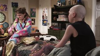 Письма Богу (2010)