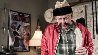 Письма Богу (2010)