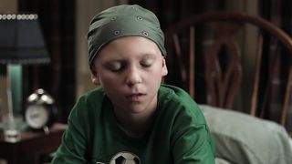 Письма Богу (2010)